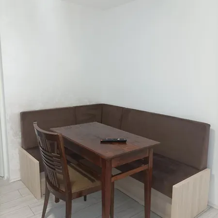 Casa Katiusa Jurilovca