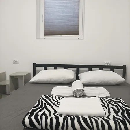 Casa Katiusa * Jurilovca