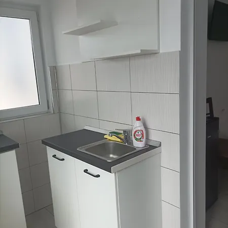 Casa Katiusa Apartment *