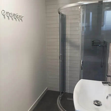 Casa Katiusa Apartment