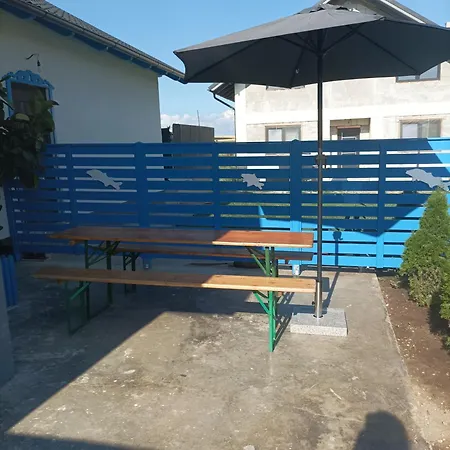 Casa Katiusa דירה