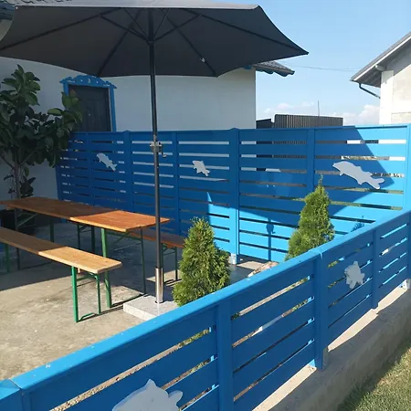דירה Casa Katiusa *