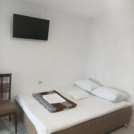 Lägenhet Casa Katiusa *