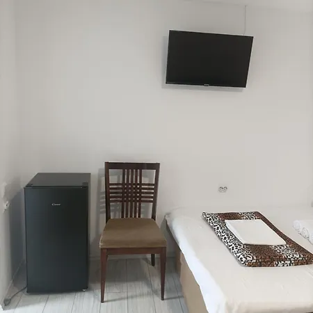 Casa Katiusa Apartman Jurilovca