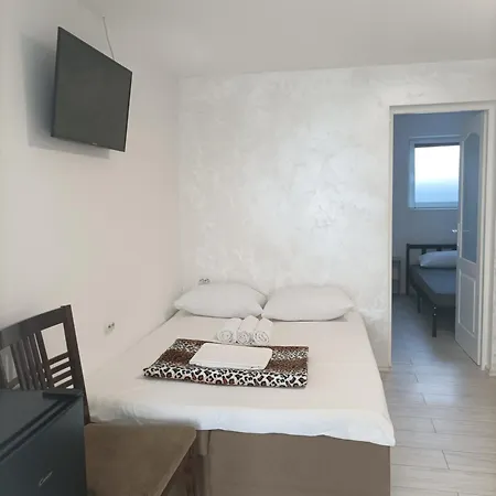 Apartman Casa Katiusa Jurilovca