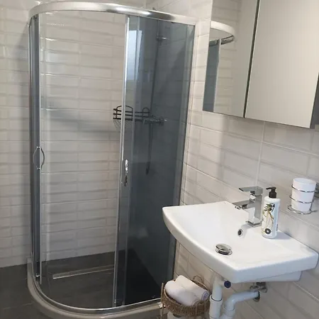 Casa Katiusa Апартаменты