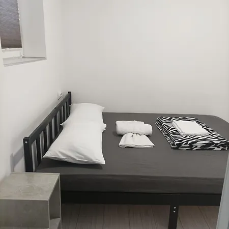 Casa Katiusa * ジュリロヴカ
