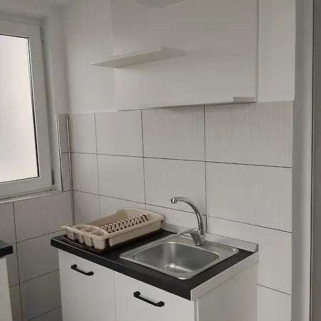 Casa Katiusa Apartman *