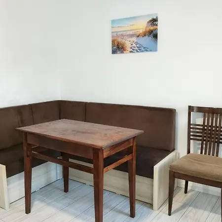 Casa Katiusa דירה *