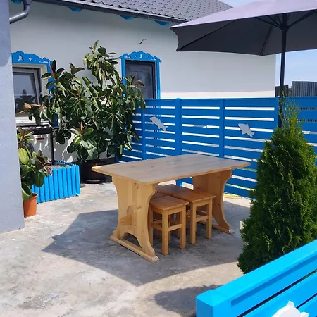 Casa Katiusa *
