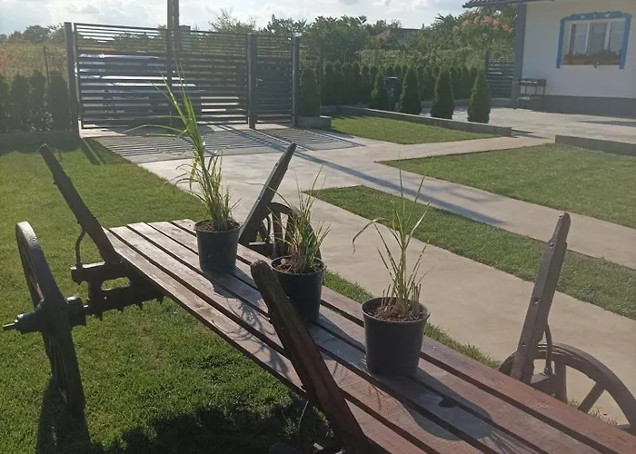 Διαμέρισμα Casa Katiusa *