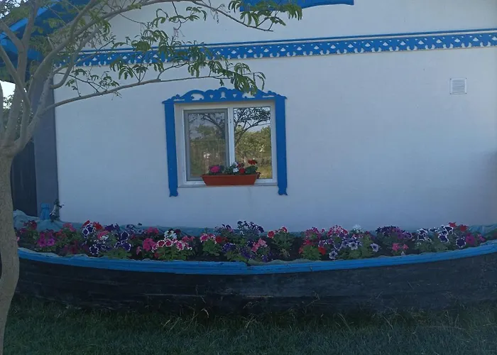 Casa Katiusa Διαμέρισμα