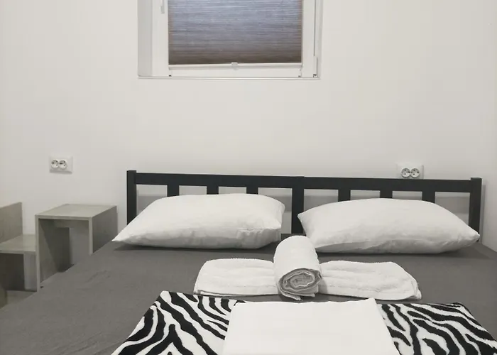 Casa Katiusa * Jurilovca