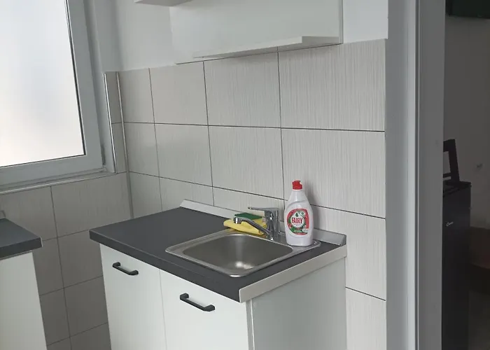 Casa Katiusa Διαμέρισμα *