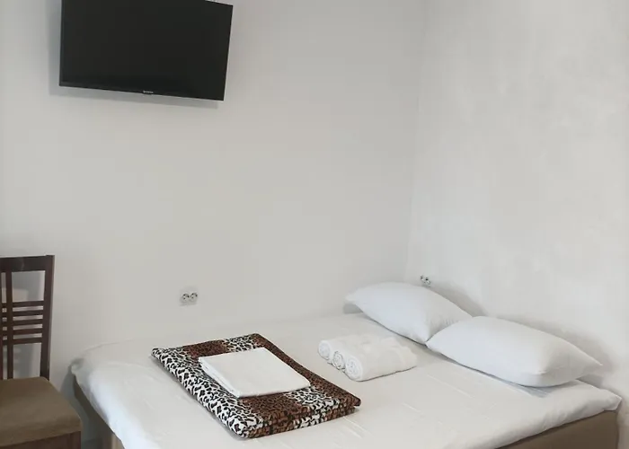 Διαμέρισμα Casa Katiusa *