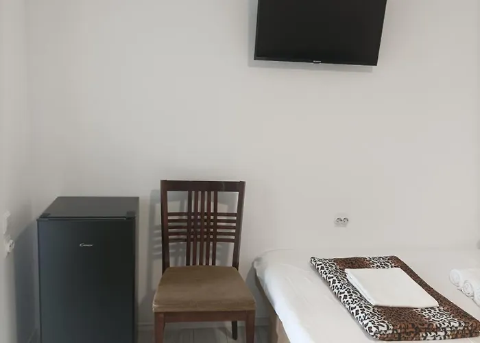 Casa Katiusa Διαμέρισμα Jurilovca