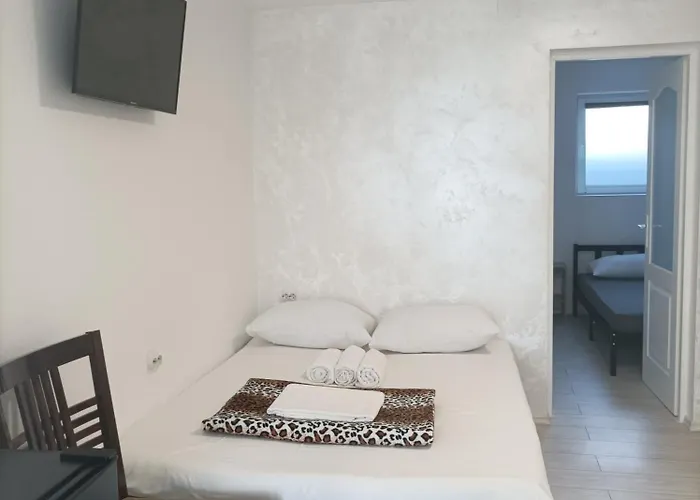 Διαμέρισμα Casa Katiusa Jurilovca