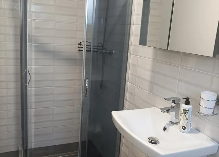 Casa Katiusa Διαμέρισμα