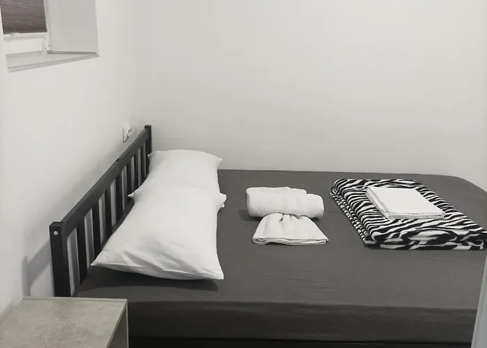 Casa Katiusa * Jurilovca