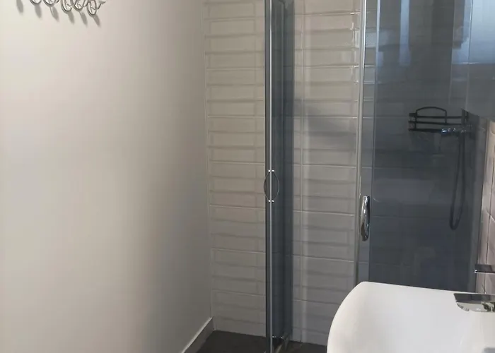 Casa Katiusa Διαμέρισμα